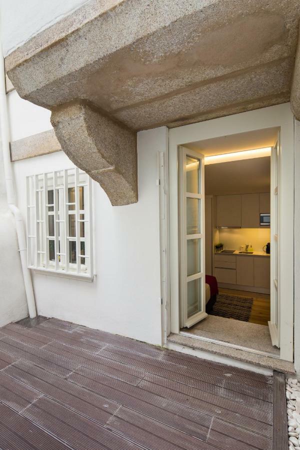 Virtudes City Lofts Porto Exterior photo