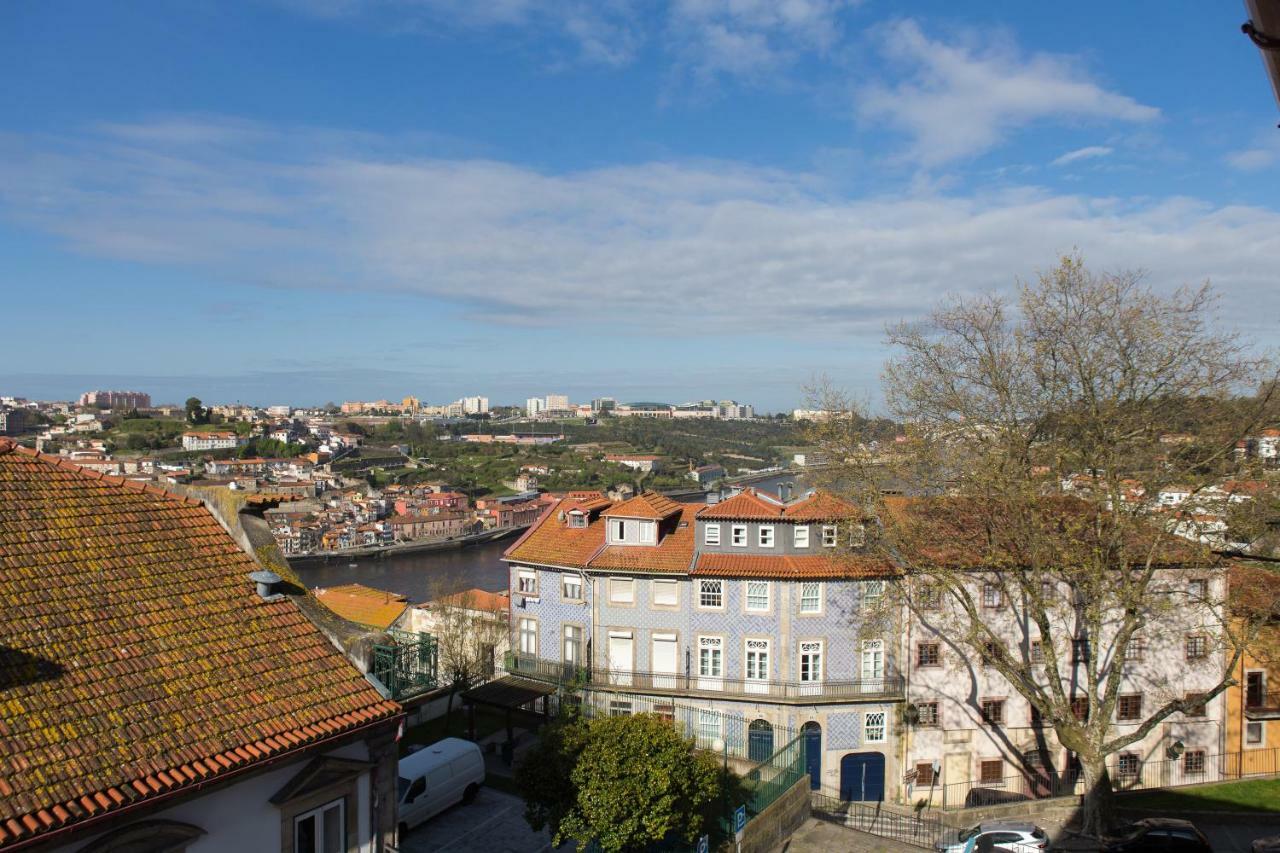 Virtudes City Lofts Porto Exterior photo